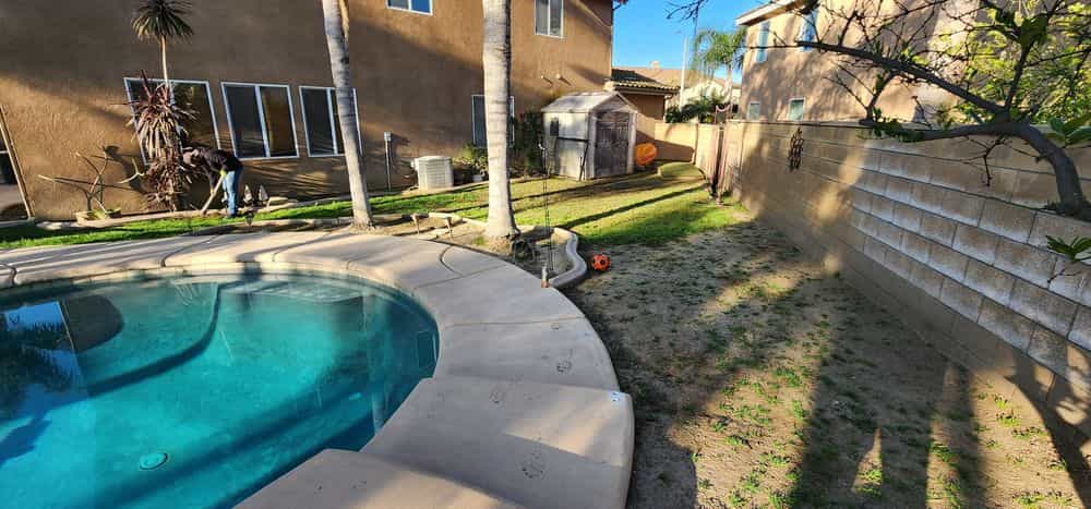 Hero image for Immaculate Landscape Inc.